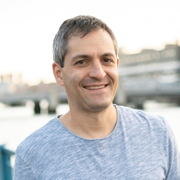 Ben Karlin
