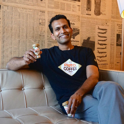 Neel Premkumar