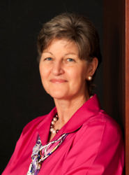 Ellen DeSanctis