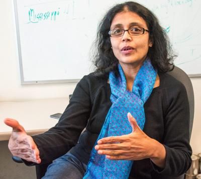 Chetana Rao