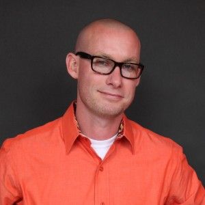 Darren Hill