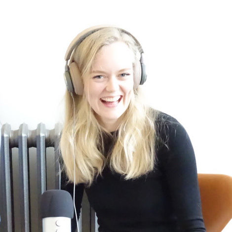 Sophie Holm