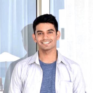 Sagar Shah