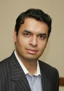 Rupam Shrivastava