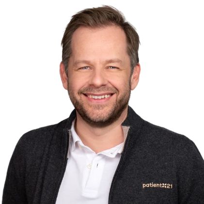 Christopher Muhr