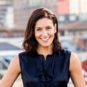 Jenny Dearing
