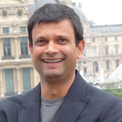 Vipanj Patel