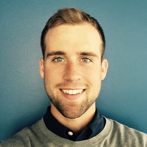 Nick Buege