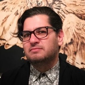 Jon Guzik