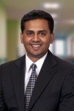 Murali Ramaswamy