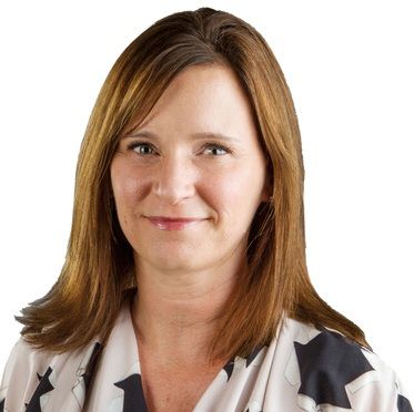 Suzanne Hooper