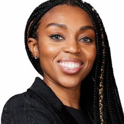 Renee Montgomery
