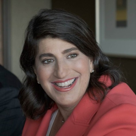Lara Abrash