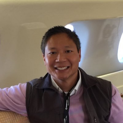 Alfredo Chang