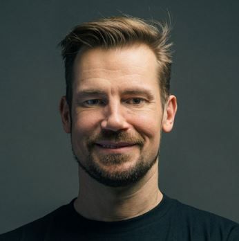 Mikko Kodisoja