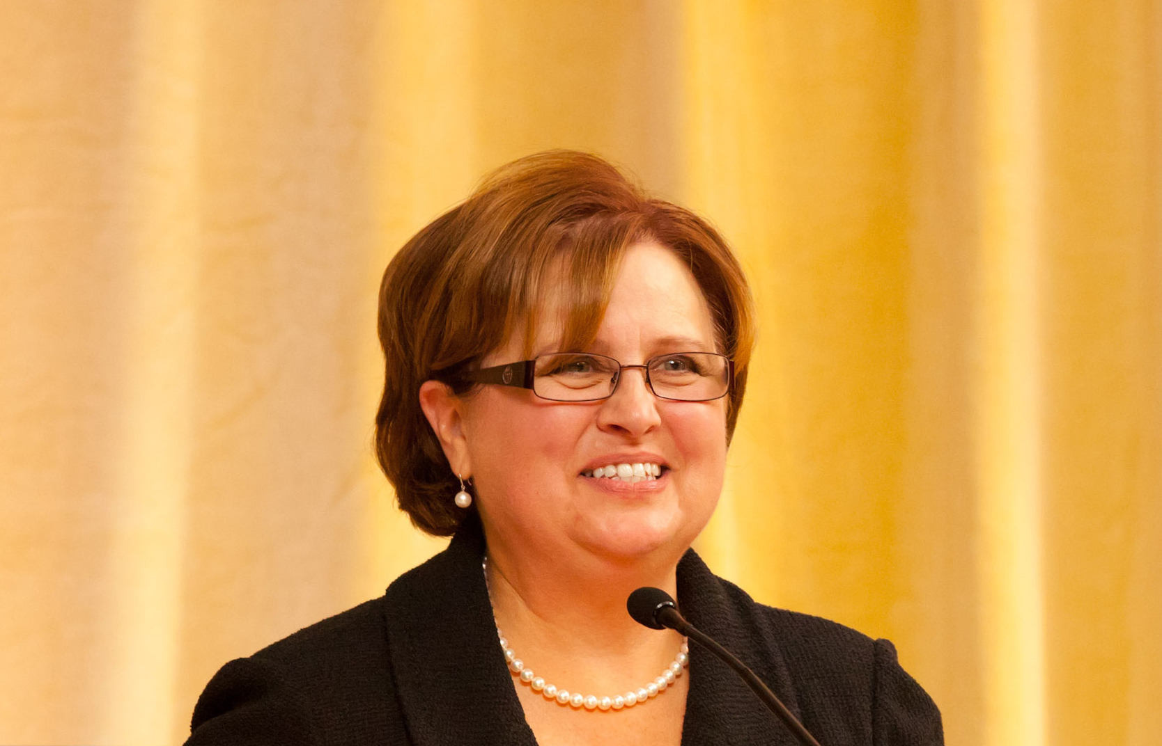Stephanie Burns