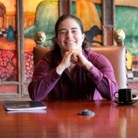 Anna Jaffe