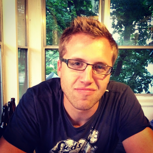 Joseph Lemnah