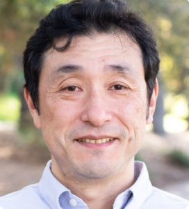 Naoki Iwakami