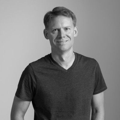 Harald Ekman