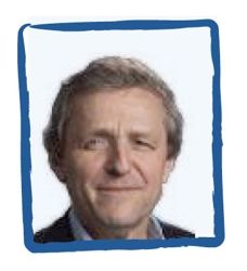 Peter Gyenes