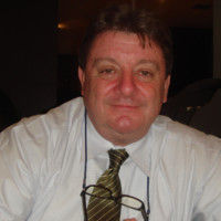 Robin Hughes