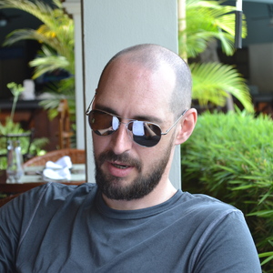 Jeffrey Fredenburg