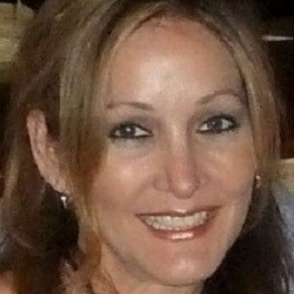 Nicole Stevenson