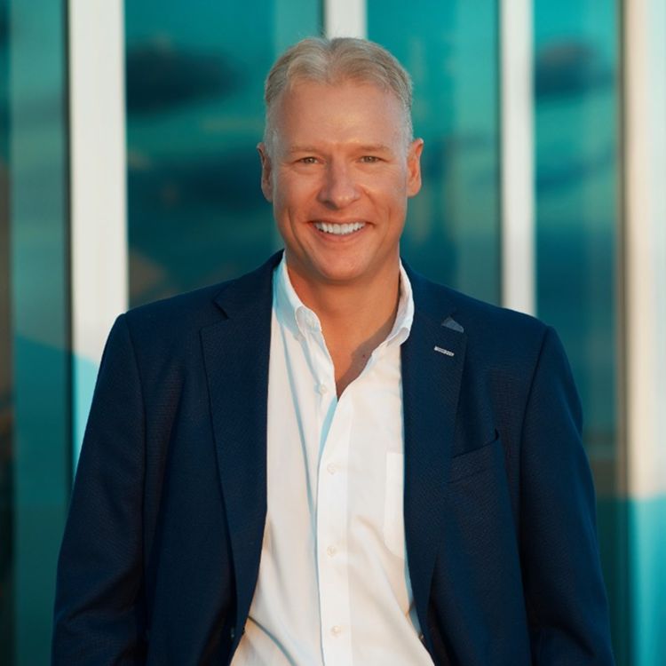 Jeffrey Madden