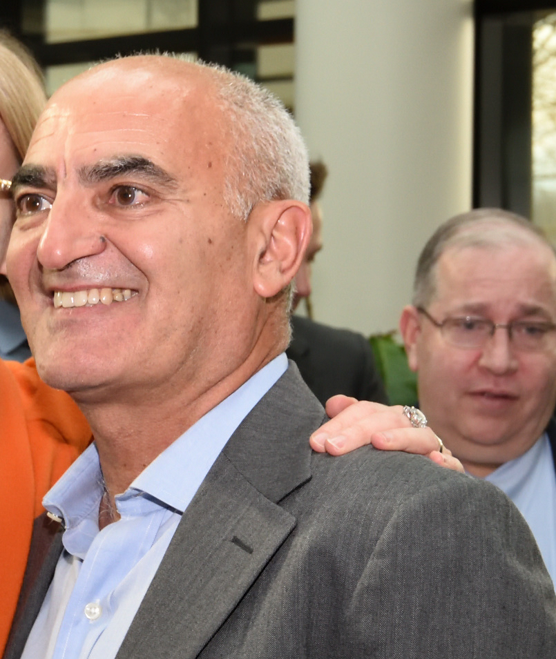 Moncef Slaoui