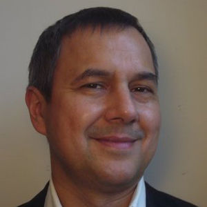 Christian Jorg
