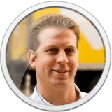 Jason Scherr