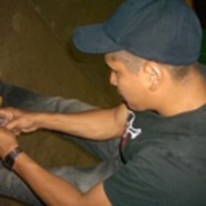 Nestor Lara
