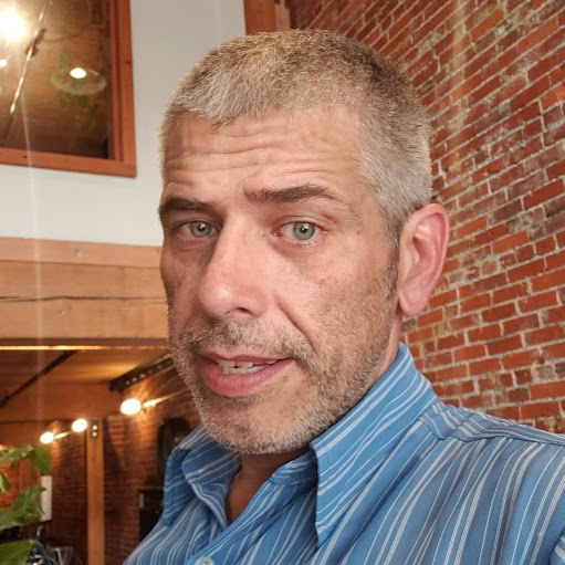 Nathan DiNiro