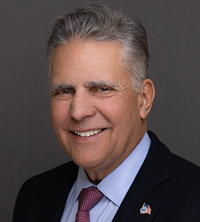 Murry Gerber