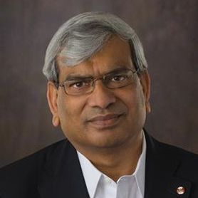 Praveen Jain