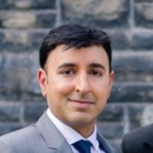 Feisal Afzal