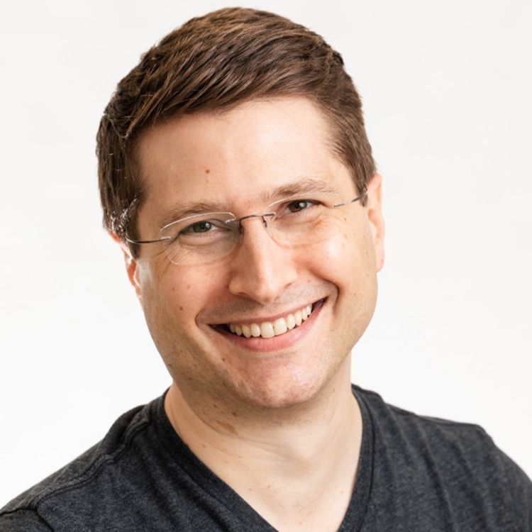 Joshua Forman