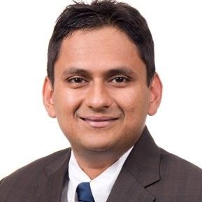 Manav Jain