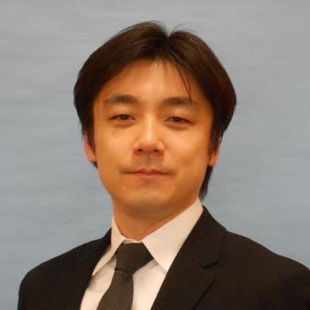 Kawakami Takayoshi