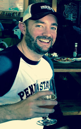 Kevin OMalley