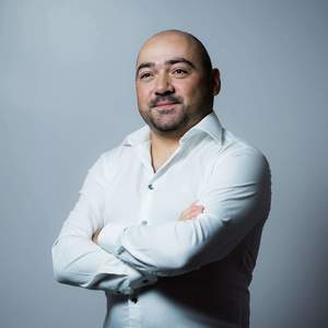 Vahagn Mosinyan