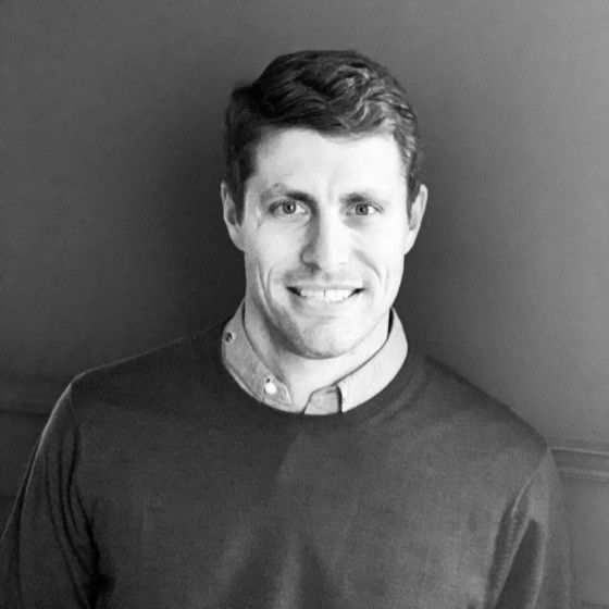 Jon Malpass