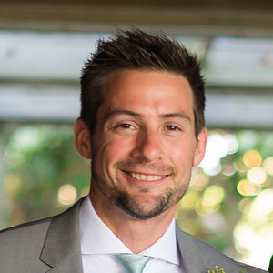 Brian Finamore