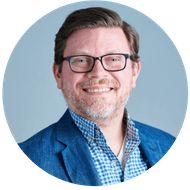 Mark Dillon