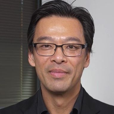 Harry Chan
