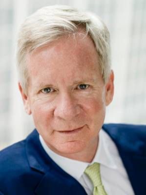William Trimble