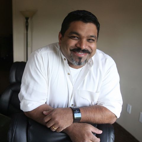 Rajesh Kutty