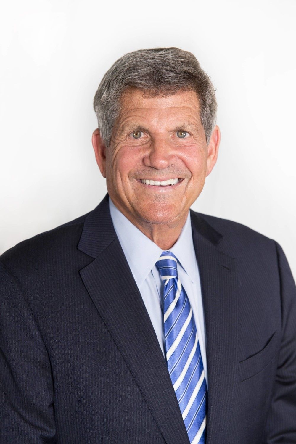 Jeff Smulyan
