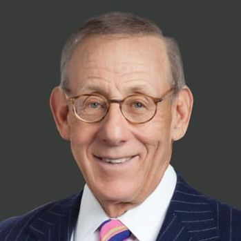 Stephen Ross